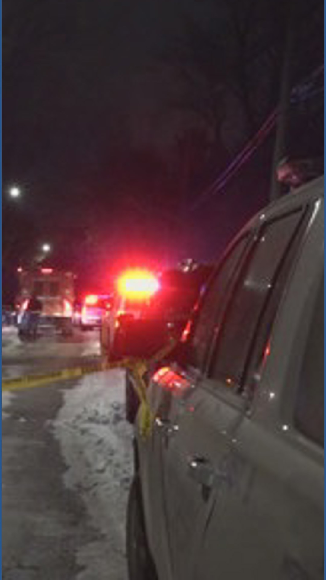 Man found fatally shot inside north St. Louis home | ksdk.com