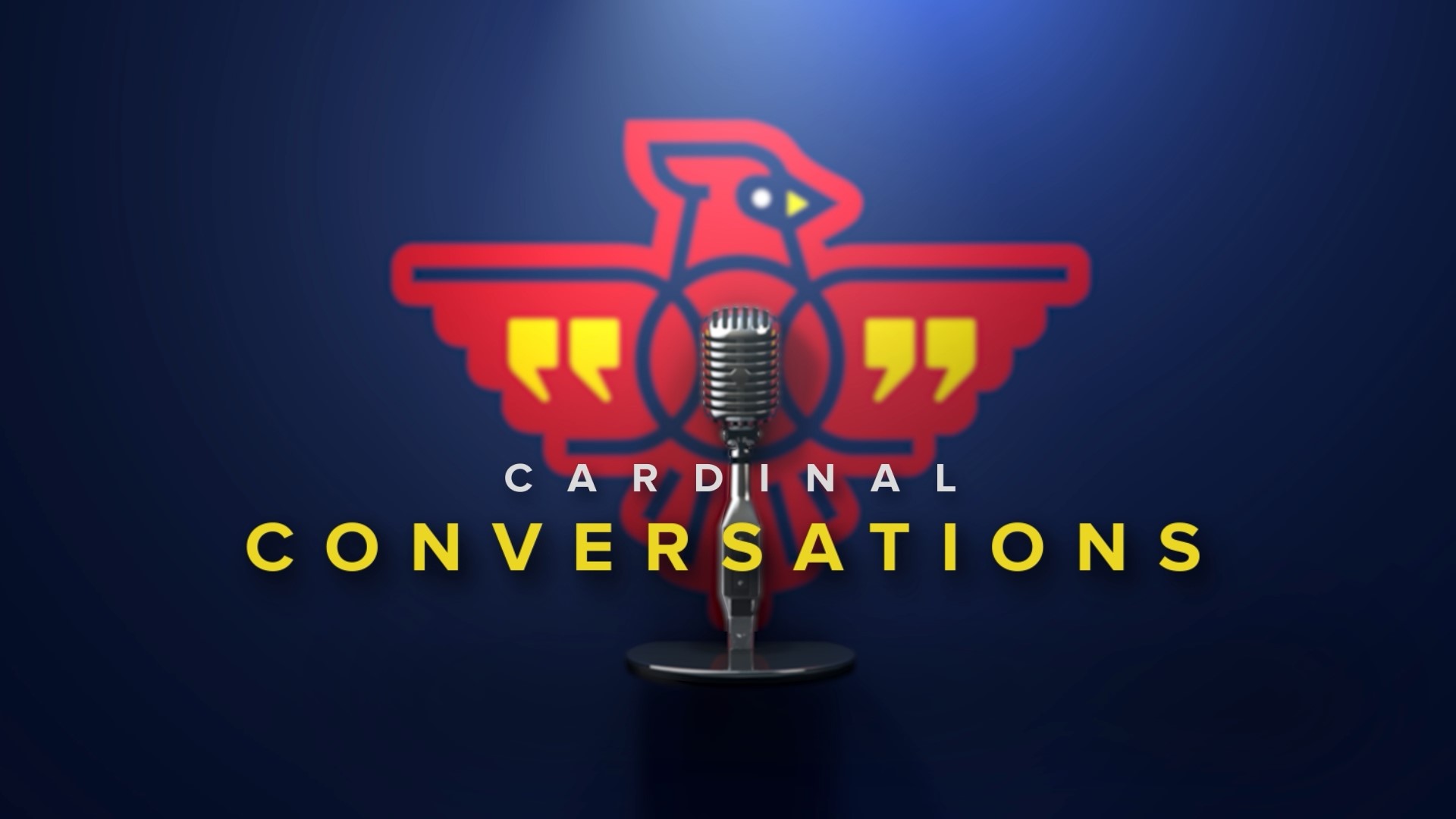 Sports director Frank Cusumano presents some of the best St. Louis Cardinals interviews and sound bites through the years—some humorous, some compelling.