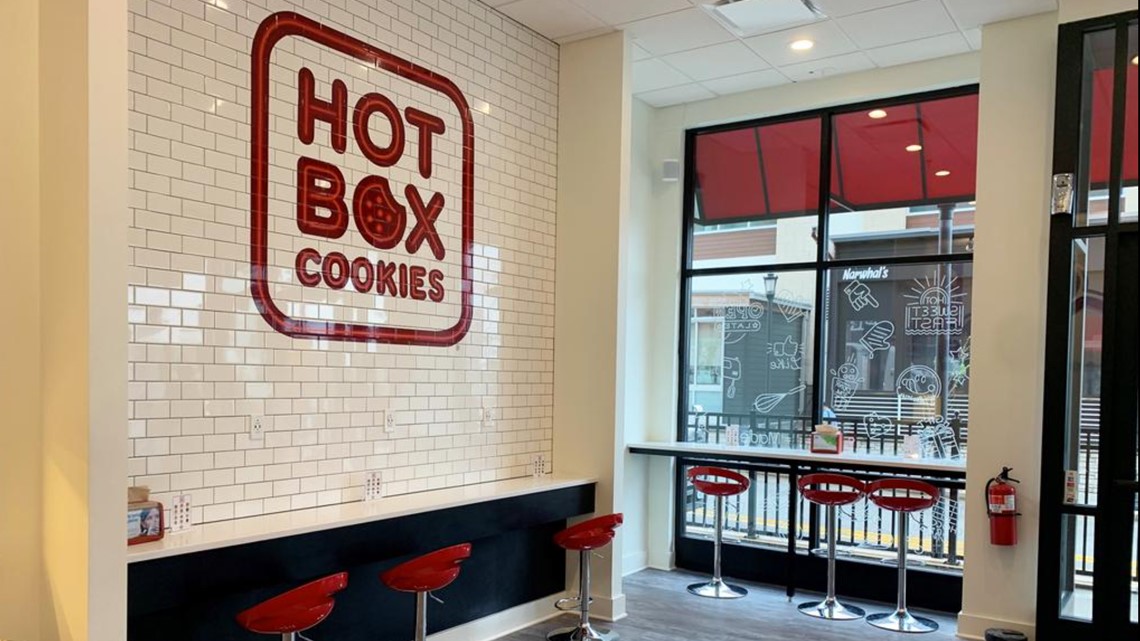 Hotbox Fast Food – Apps on Google Play