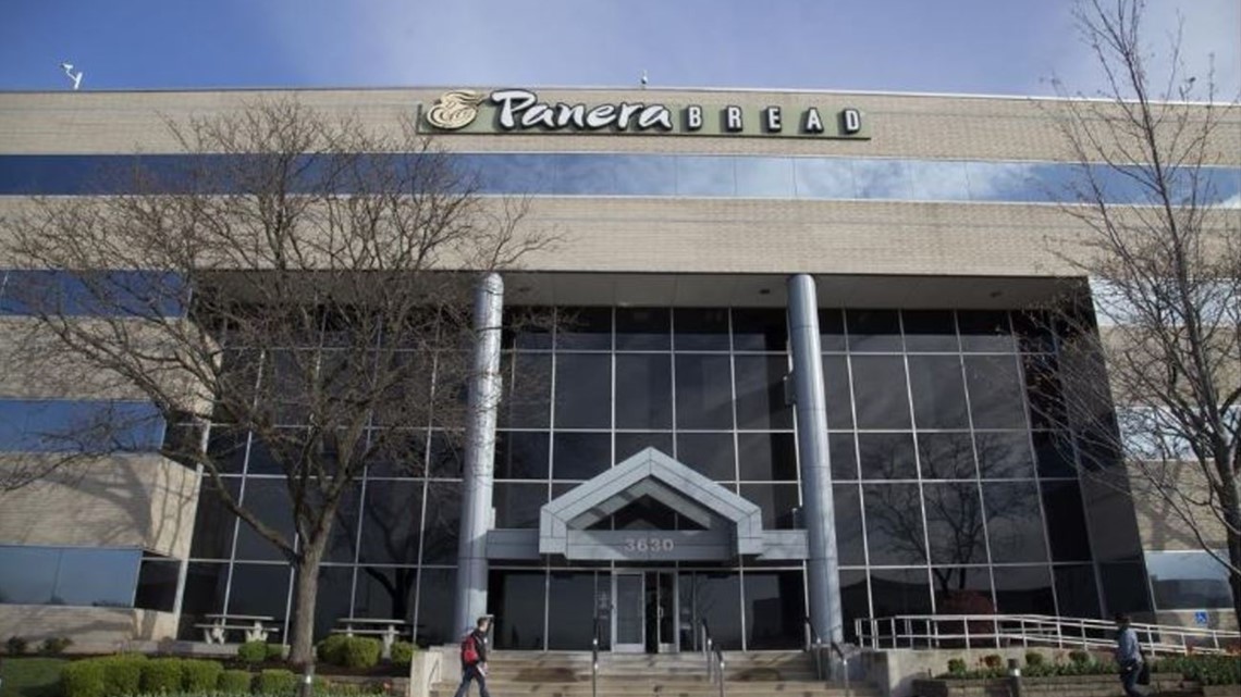 Paneau office