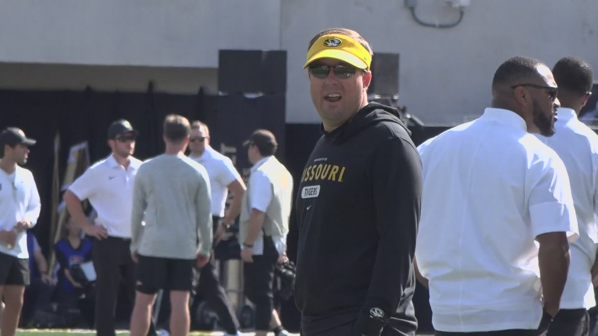 Frankly Speaking Drinkwitz On Quite A Few Coaching Short Lists Ksdk frankly-speaking-drinkwitz-on-quite-a-few-coaching-short-lists-ksdk