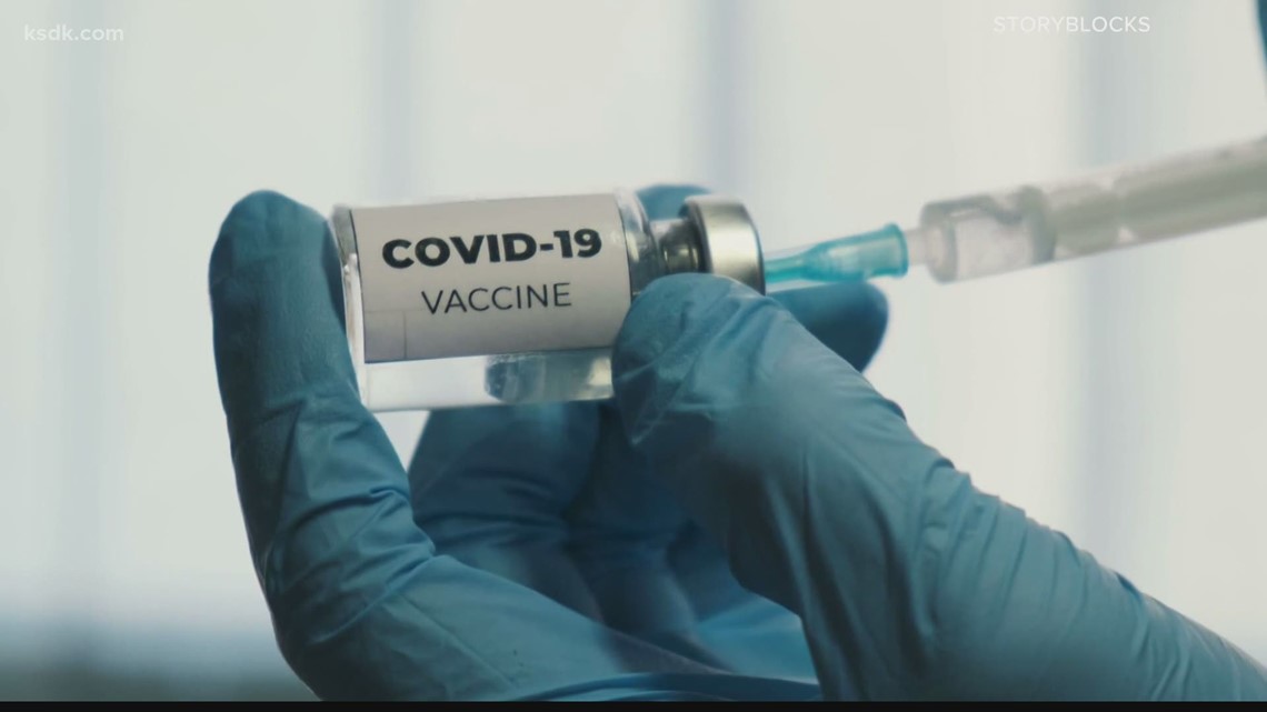 North St. Louis County group helping with vaccine registration - Vimarsana News