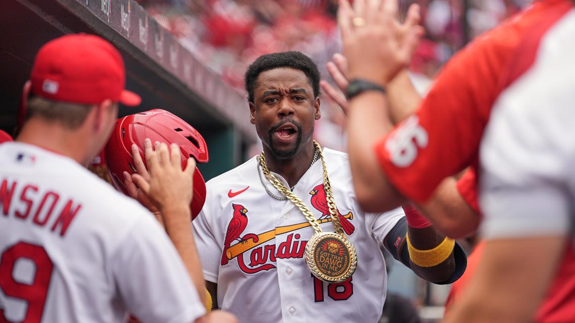 Cardinals' Jordan Walker to compete in Home Run Derby