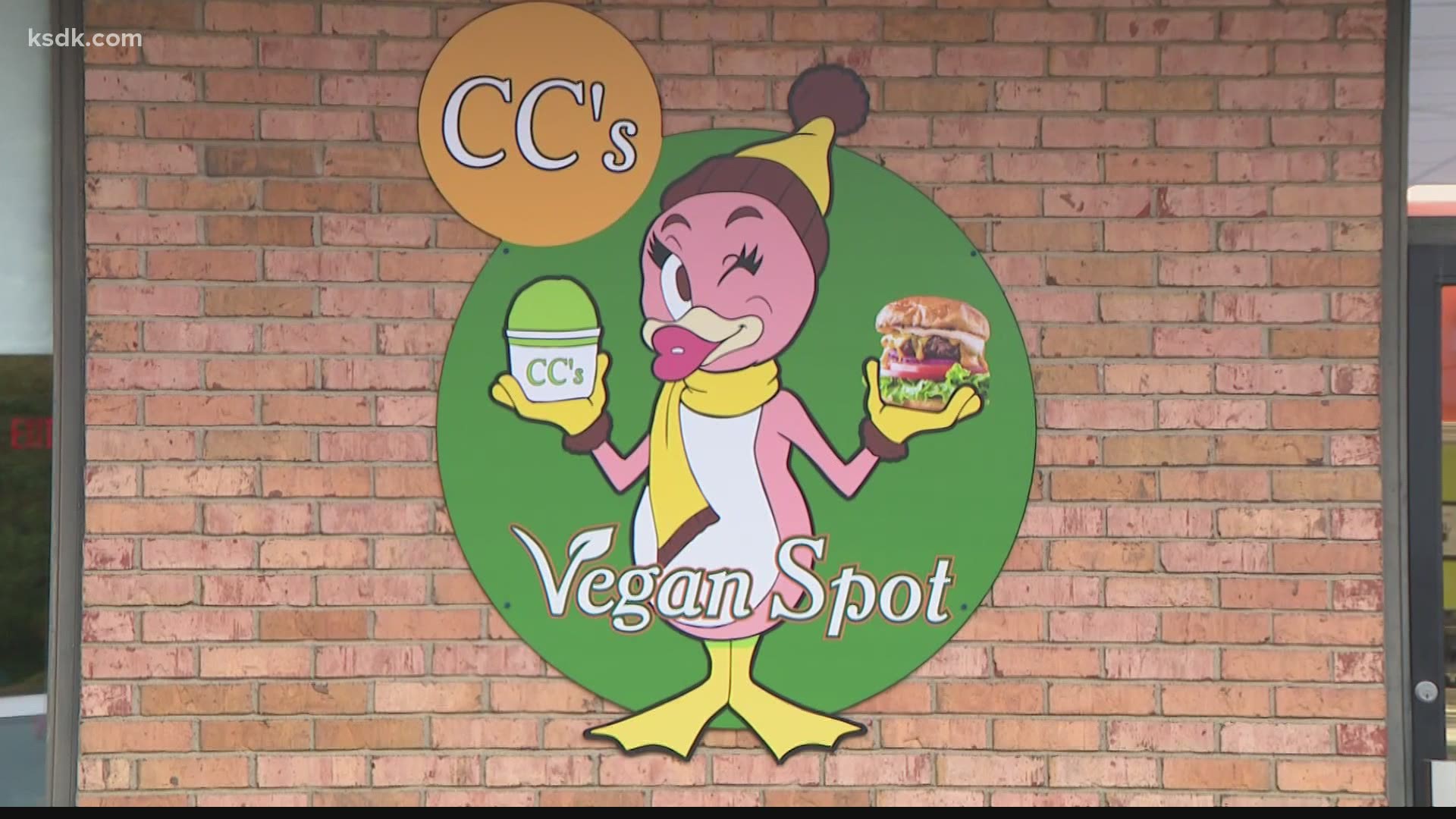 It all started with the Icees, and from there, it has become a full vegan restaurant that offers a wide variety of vegan dishes.