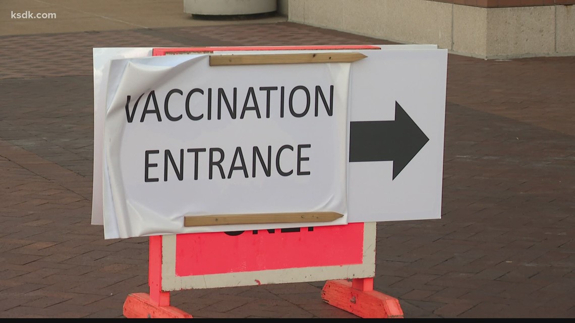 New mass vaccination and booster clinic to open in Madison County - Vimarsana News