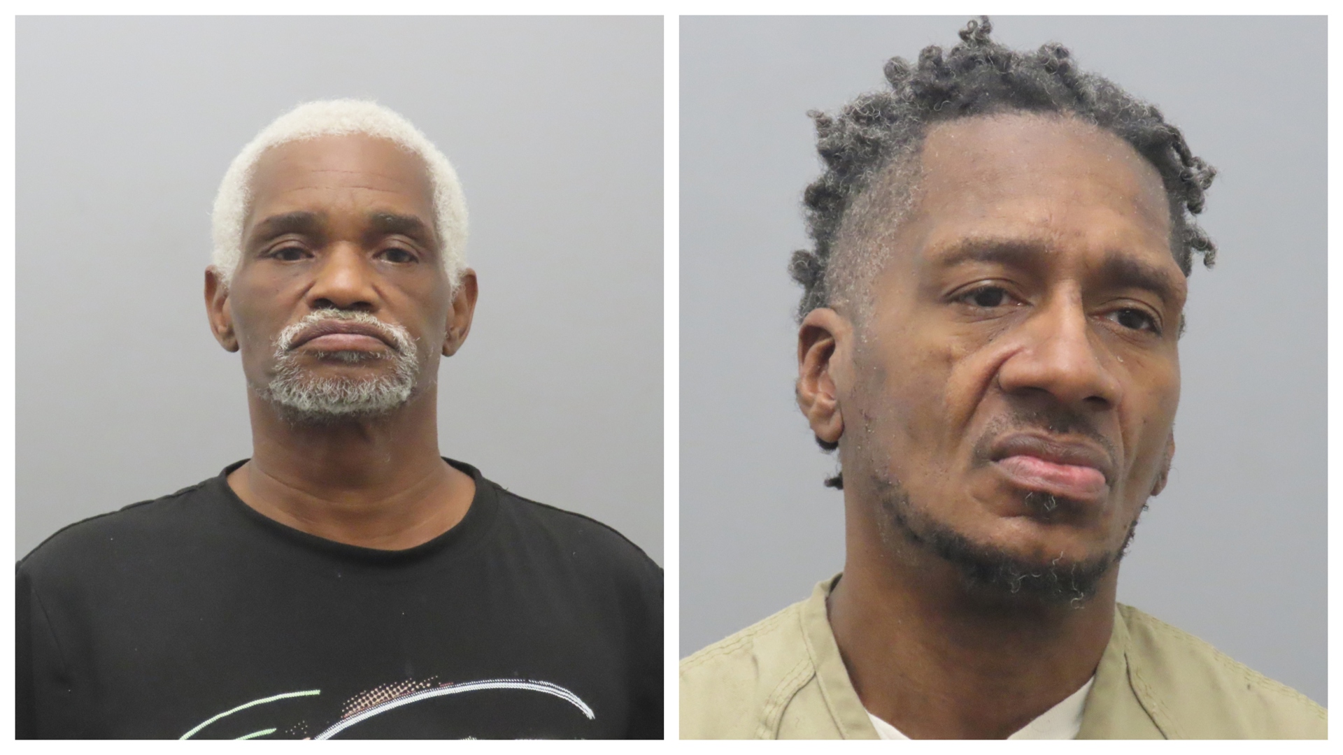 2 men charged with murder of woman killed after she ended 'turbulent ...