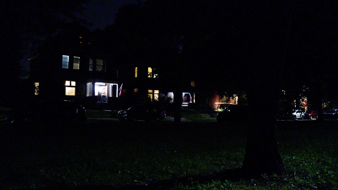 Man charged in fatal shooting in St. Louis' Shaw neighborhood - Vimarsana News