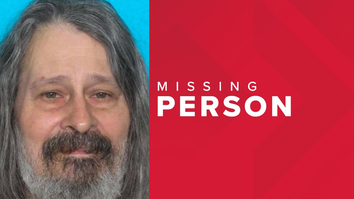 St. Clair County deputies looking for man last seen 1 week ago