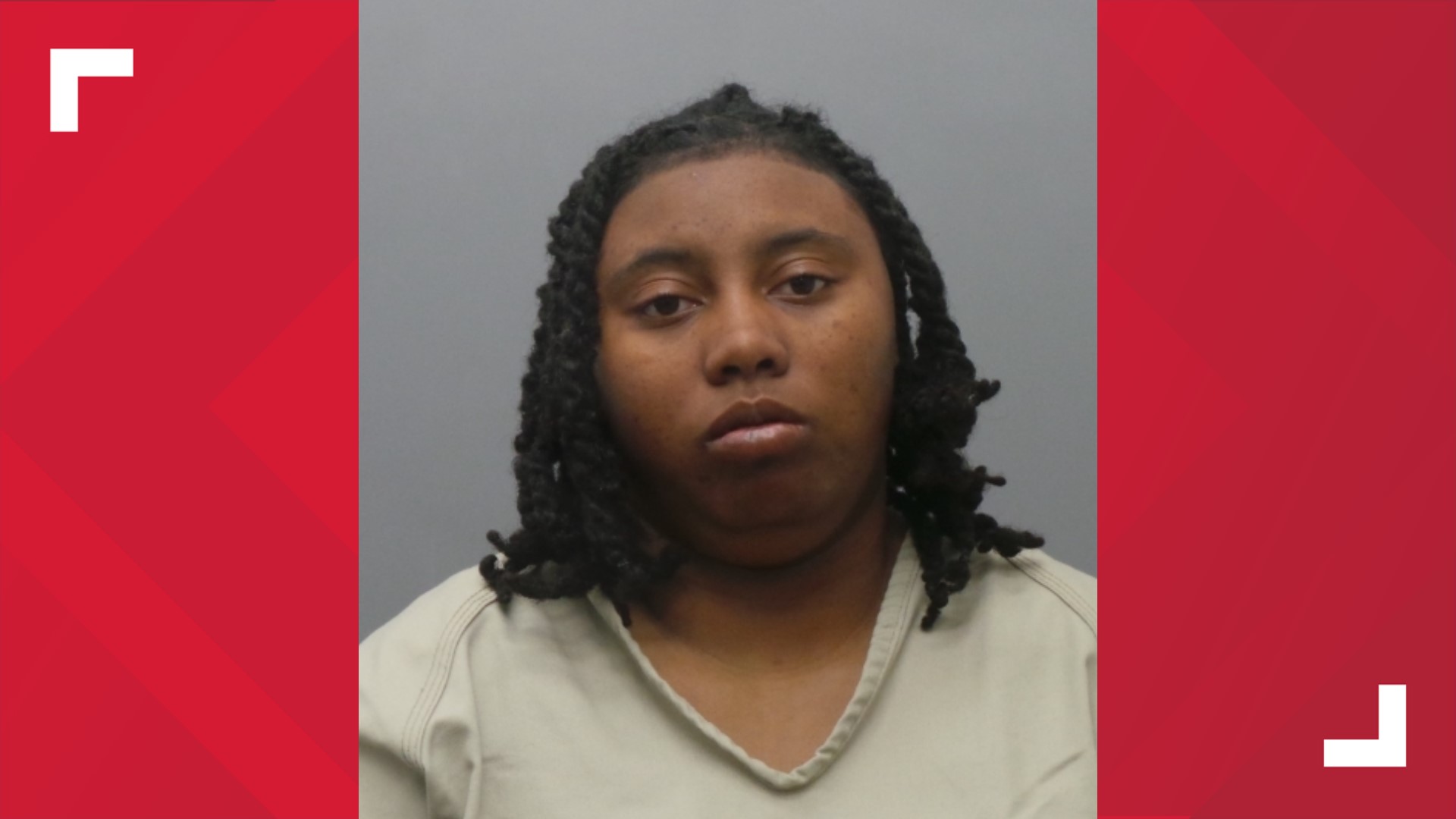 St. Louis woman charged in fatal shooting of girlfriend | ksdk.com