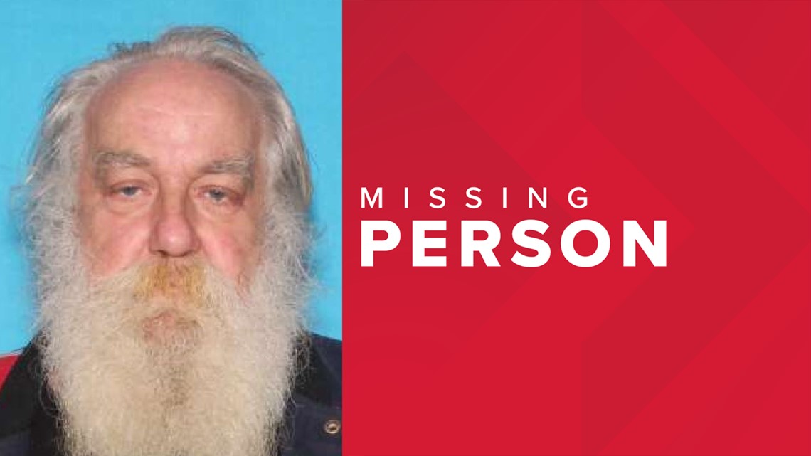 Endangered Person Advisory: Harold Eugene Murray III - Vimarsana News