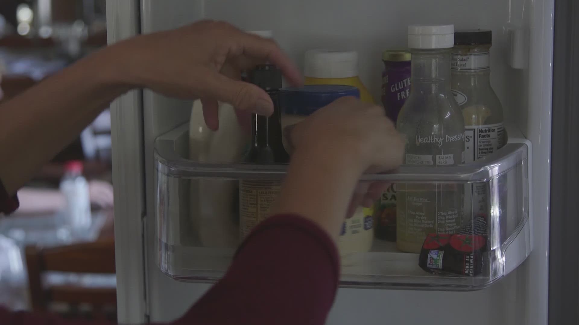 Consumer Reports tells how to cut back on waste by keeping the food we buy fresher for longer.