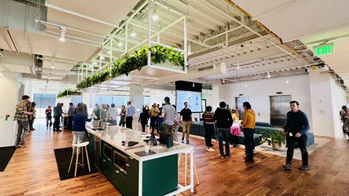 Benson Hill makes layoffs