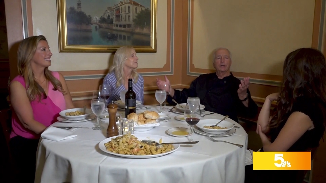 Dominic’s on The Hill featured in Show Me St. Louis' 30th Anniversary Special