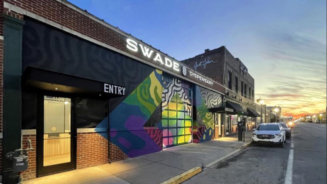 St. Louis-based cannabis company to add 5 Missouri stores