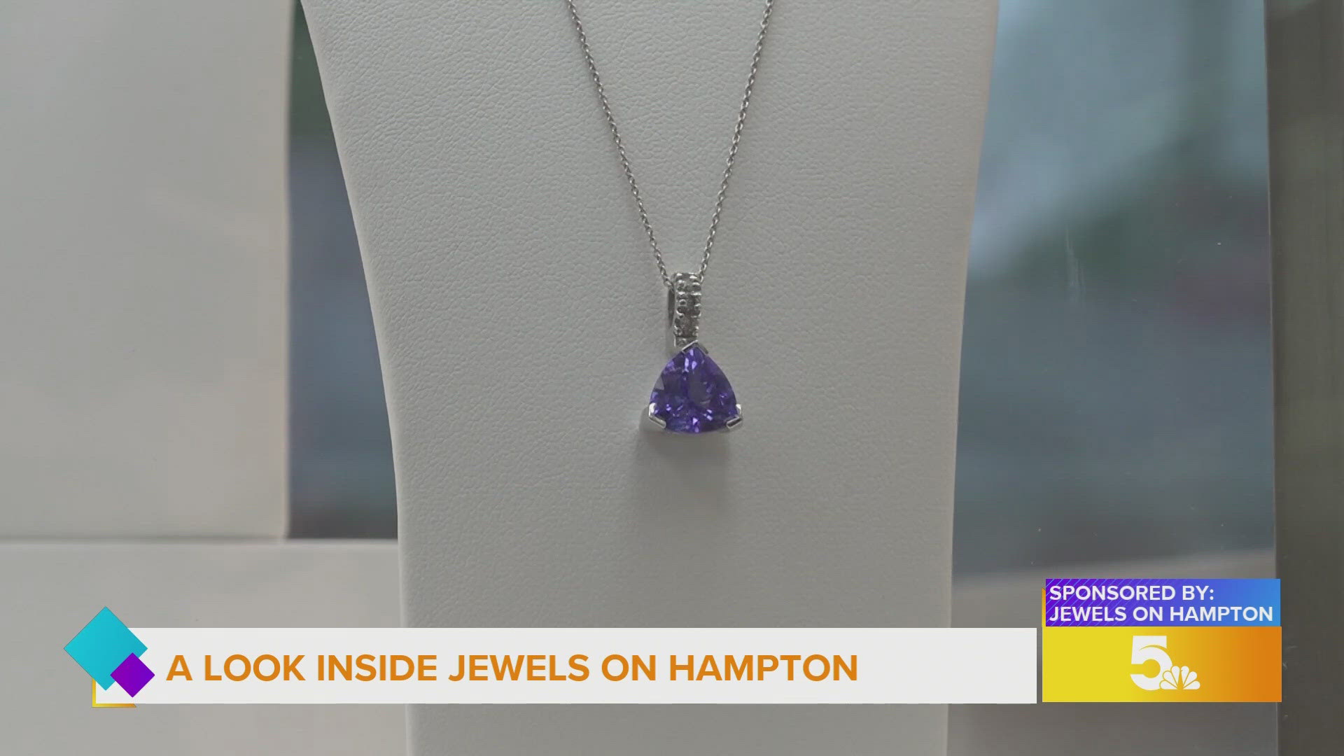 Jewels on Hampton offers custom jewelry design and buys valuable items for top dollar in South St. Louis.