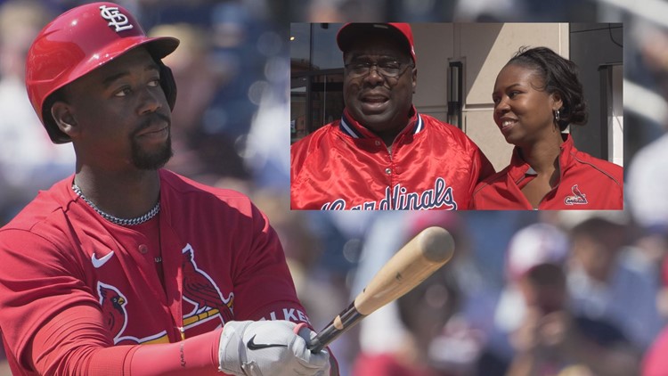 St. Louis Cardinals non-dads asked to weigh in on parenting