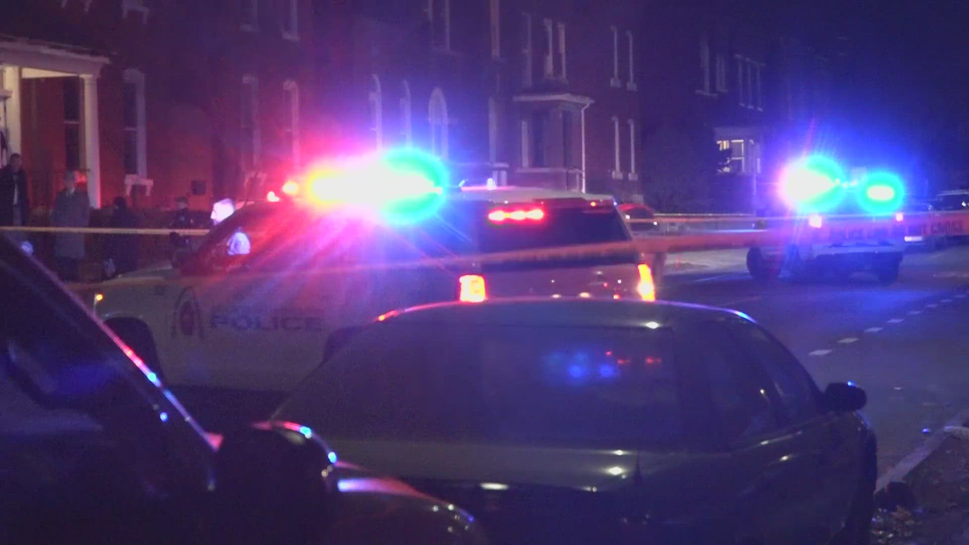 Man Killed In Dutchtown Shooting Ksdk the-whole-situation-was-uncalled-for-julio-rodr-guez-discusses