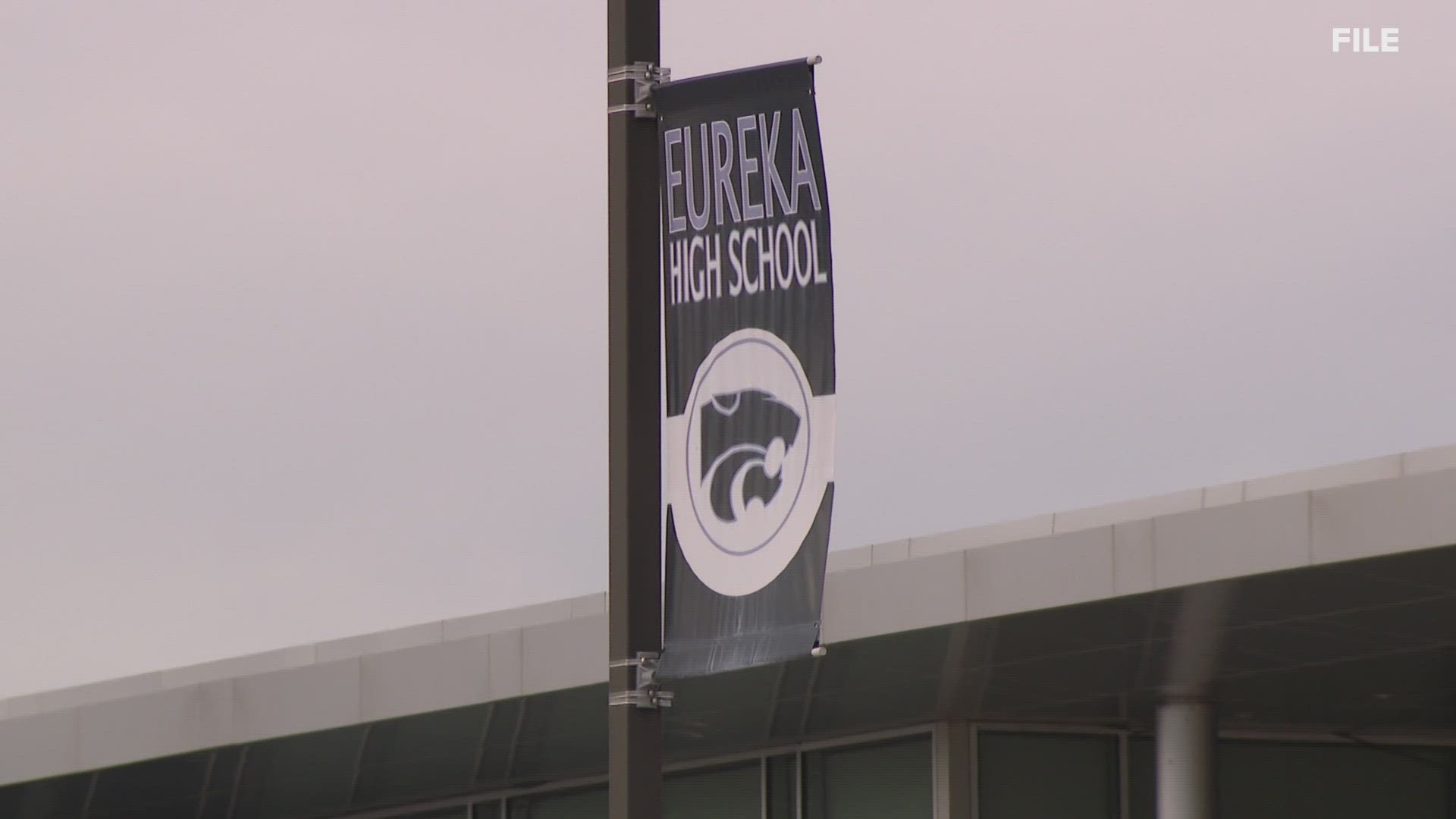 The lawsuit claims the boy endured sexual harassment and hazing at Eureka High School for nearly two years and not enough was done to stop it.