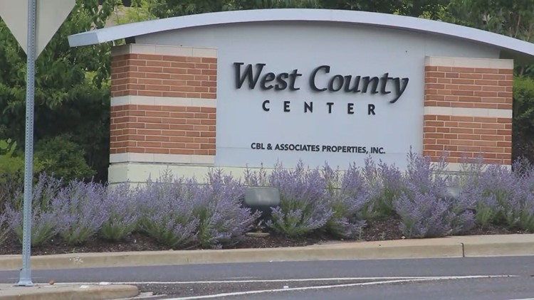 West County Center to open new stores as it sets its sights on longer-term retail partners