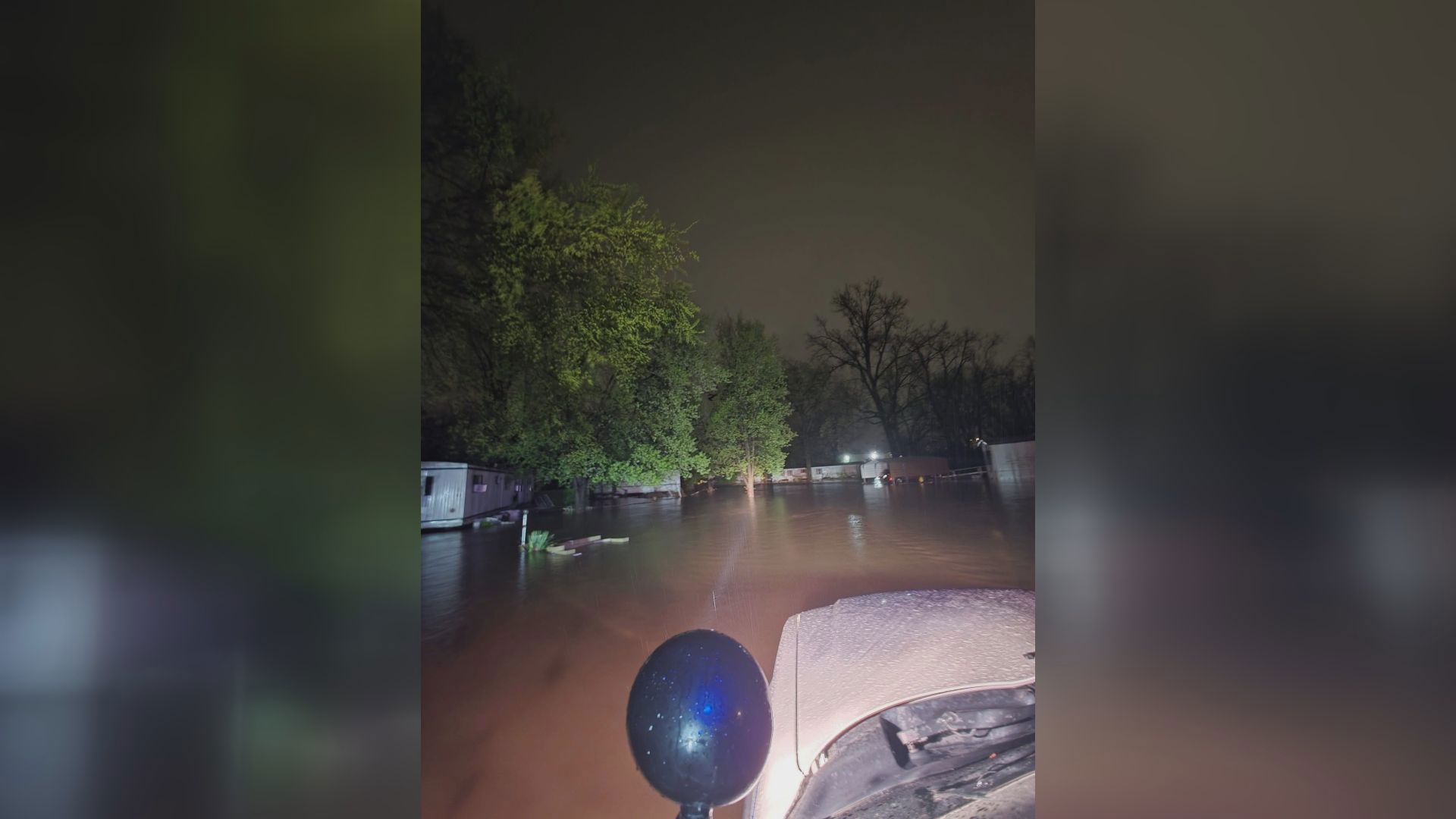 Salem faces historic flash floods; residents evacuate | ksdk.com