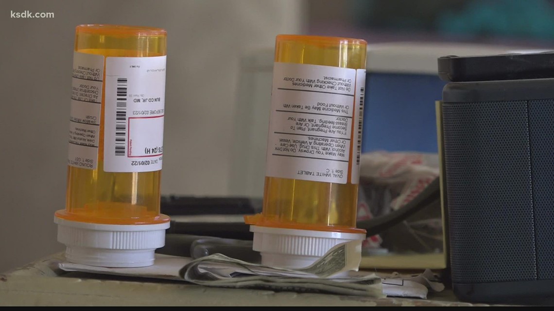 Cdc Guidelines Aimed At Curbing Opioid Addiction Causing Problems For Cdc Guidelines Aimed At Curbing Opioid Addiction Causing Problems For