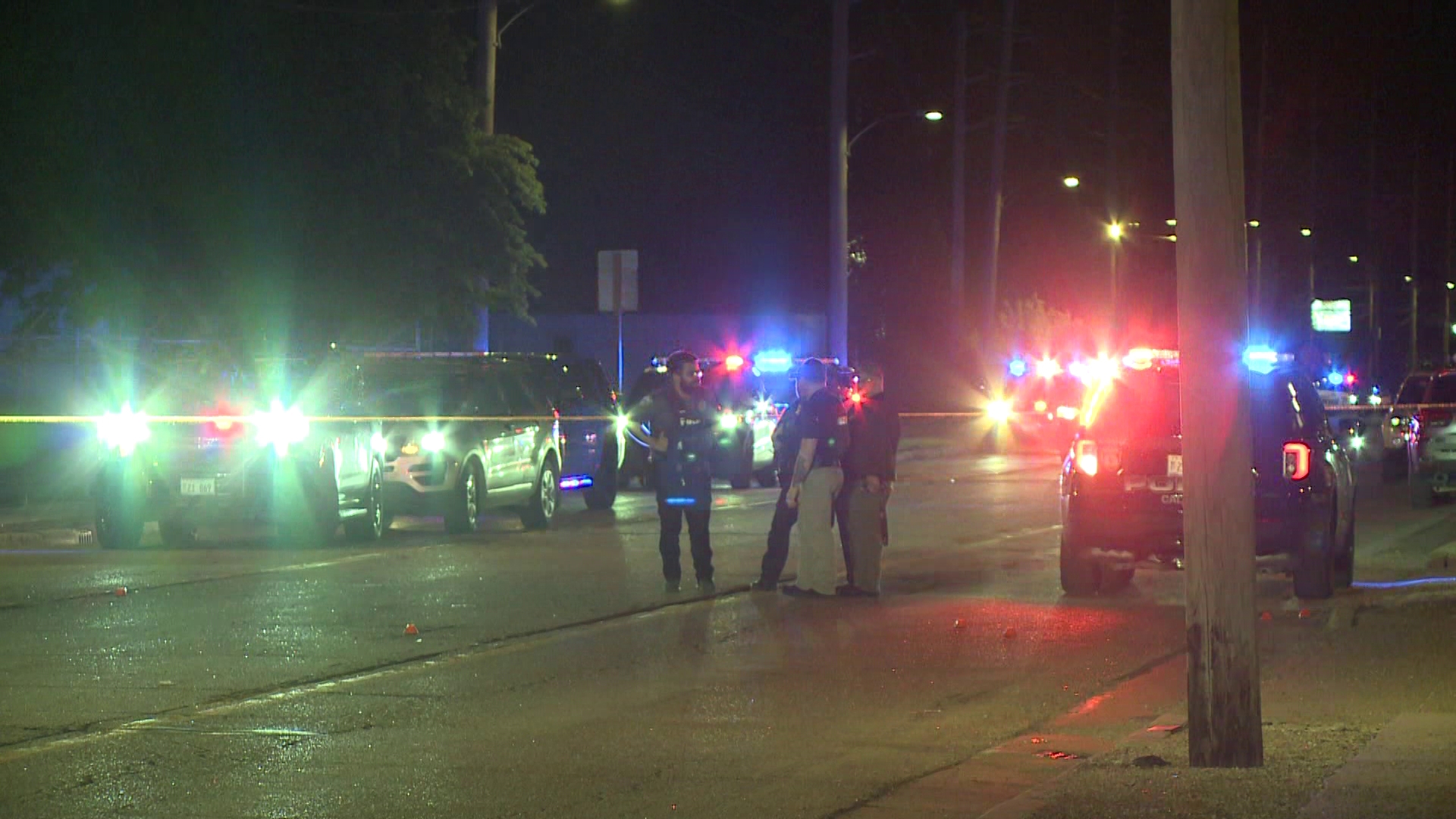 Missouri man charged for shooting death in Illinois | ksdk.com