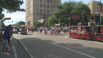 Annie Malone May Day Parade returns for 112th year