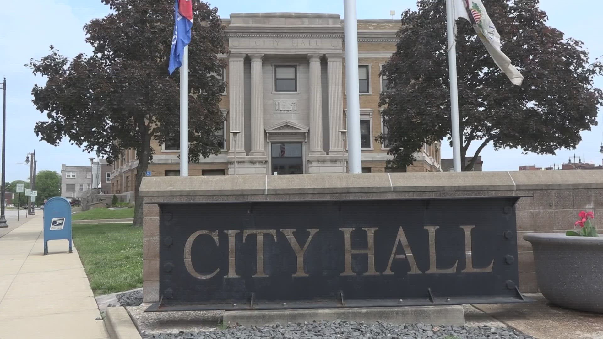 Belleville Mayor Patty Gregory discusses her first two years in office ...