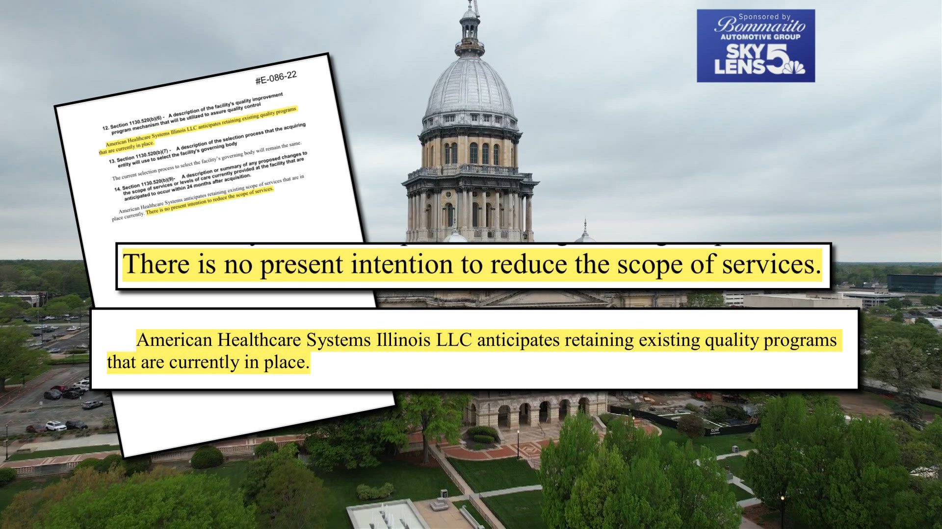 Paychecks faltered, insurance lapsed, medicine ran short at a Granite ...
