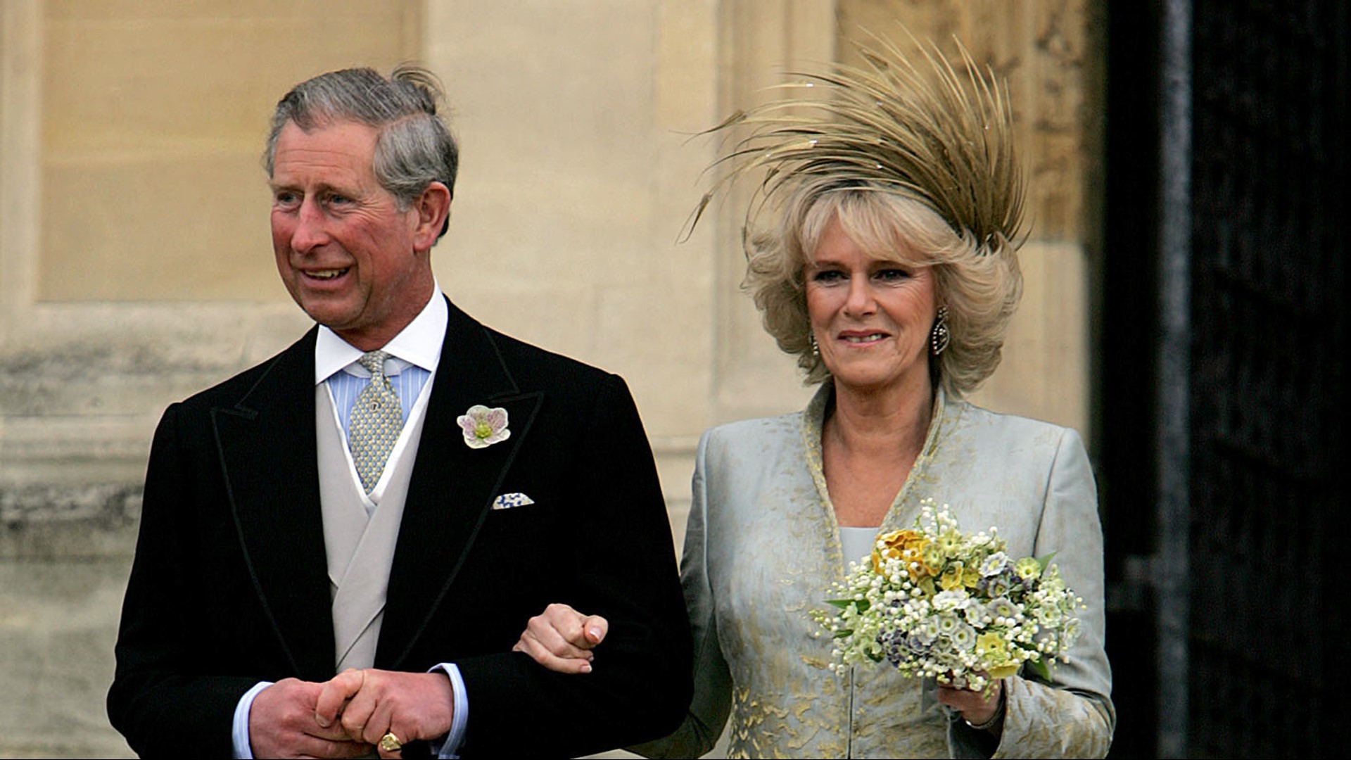 Royal family news: How Camilla re-earned the public's respect | ksdk.com