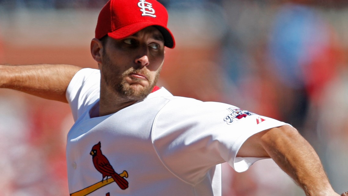 The 24 best players in St. Louis Cardinals history