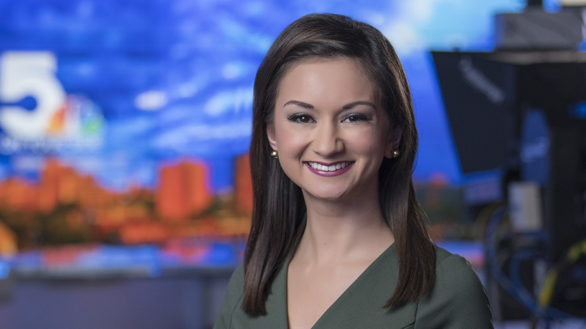 Abby Llorico - Reporter - WUSA-TV