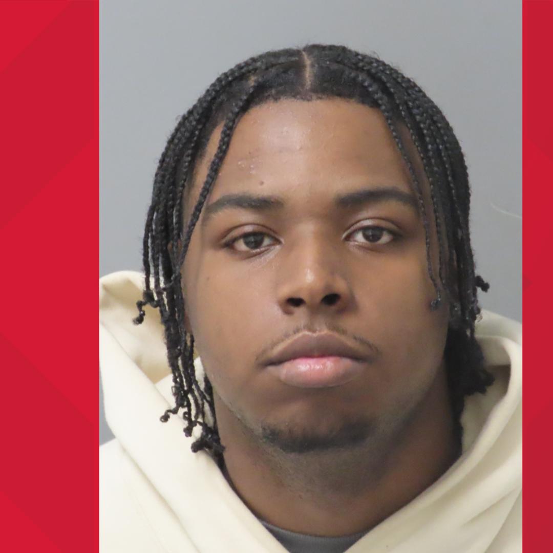 Man charged in fatal shooting in south St. Louis | ksdk.com