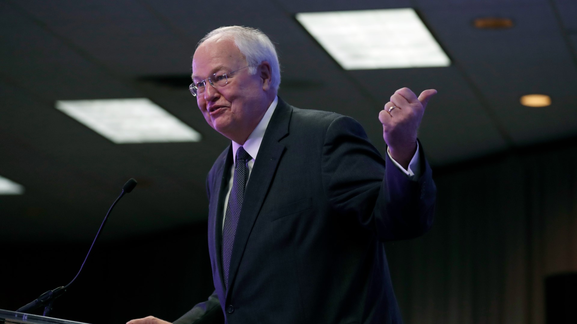 St. Charles County executive will not seek sixth term | ksdk.com