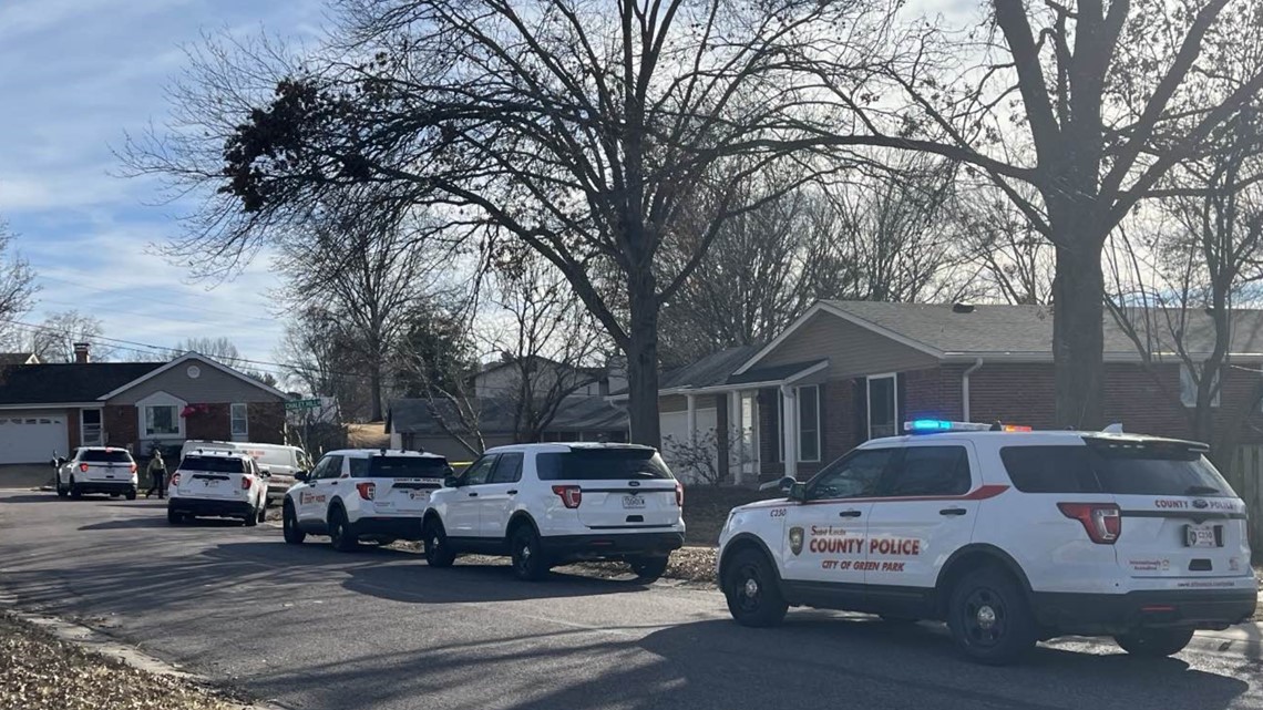 2 dead, 1 injured in shooting in south St. Louis County - Vimarsana News