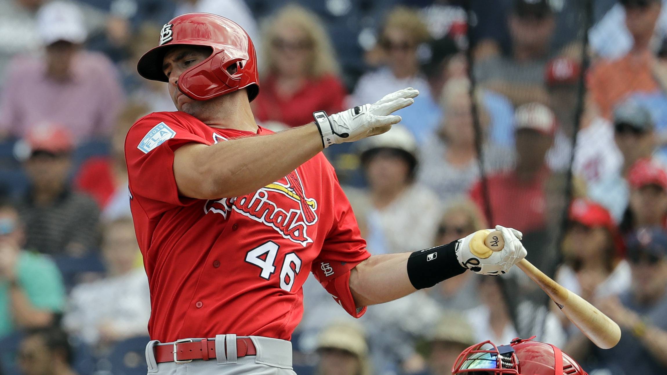 The Return of Baseball: Taking a look at the 2019 Cardinals | ksdk.com