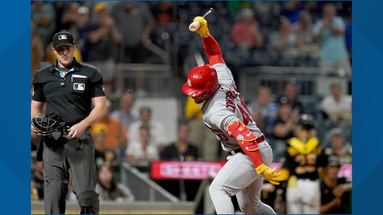 Pirates Beat the Averages and the Cardinals in Game 3 - The New York Times