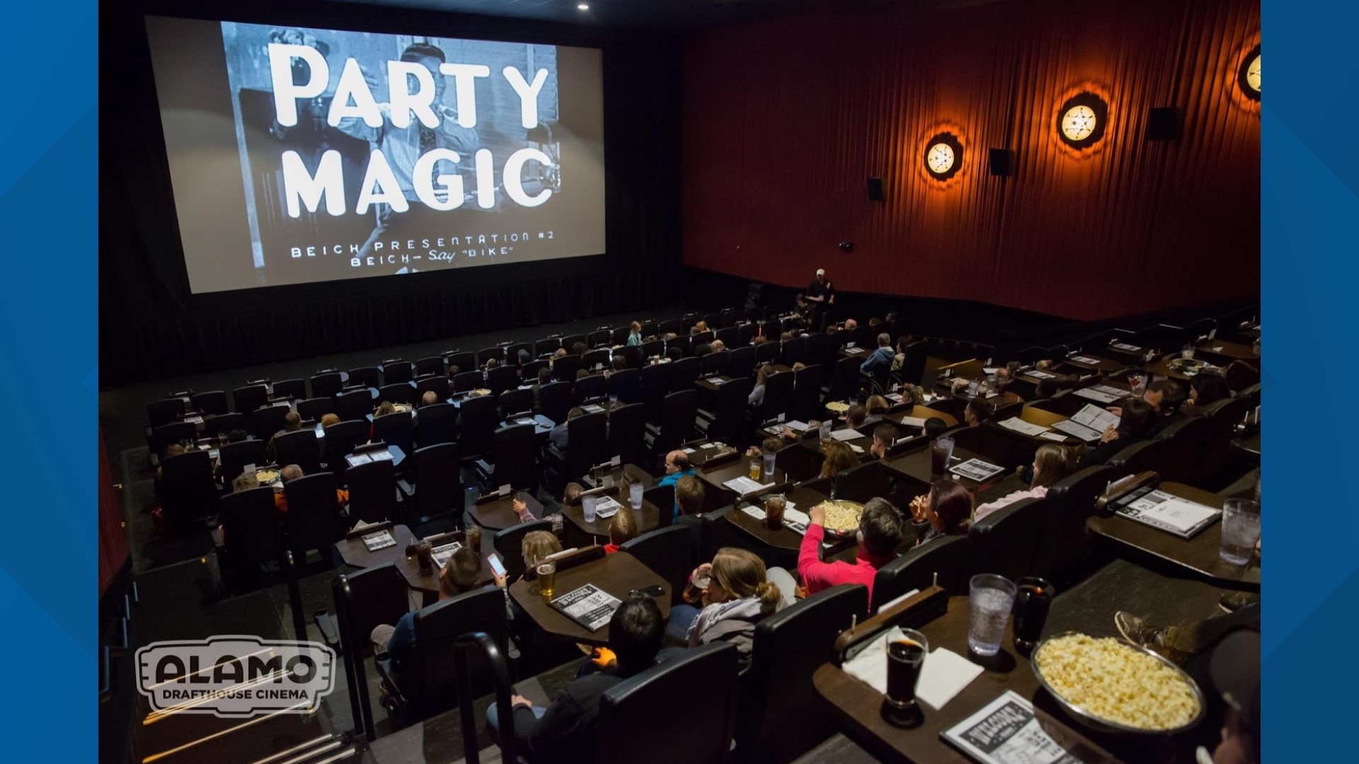 City Foundry STL opening Alamo Drafthouse this November