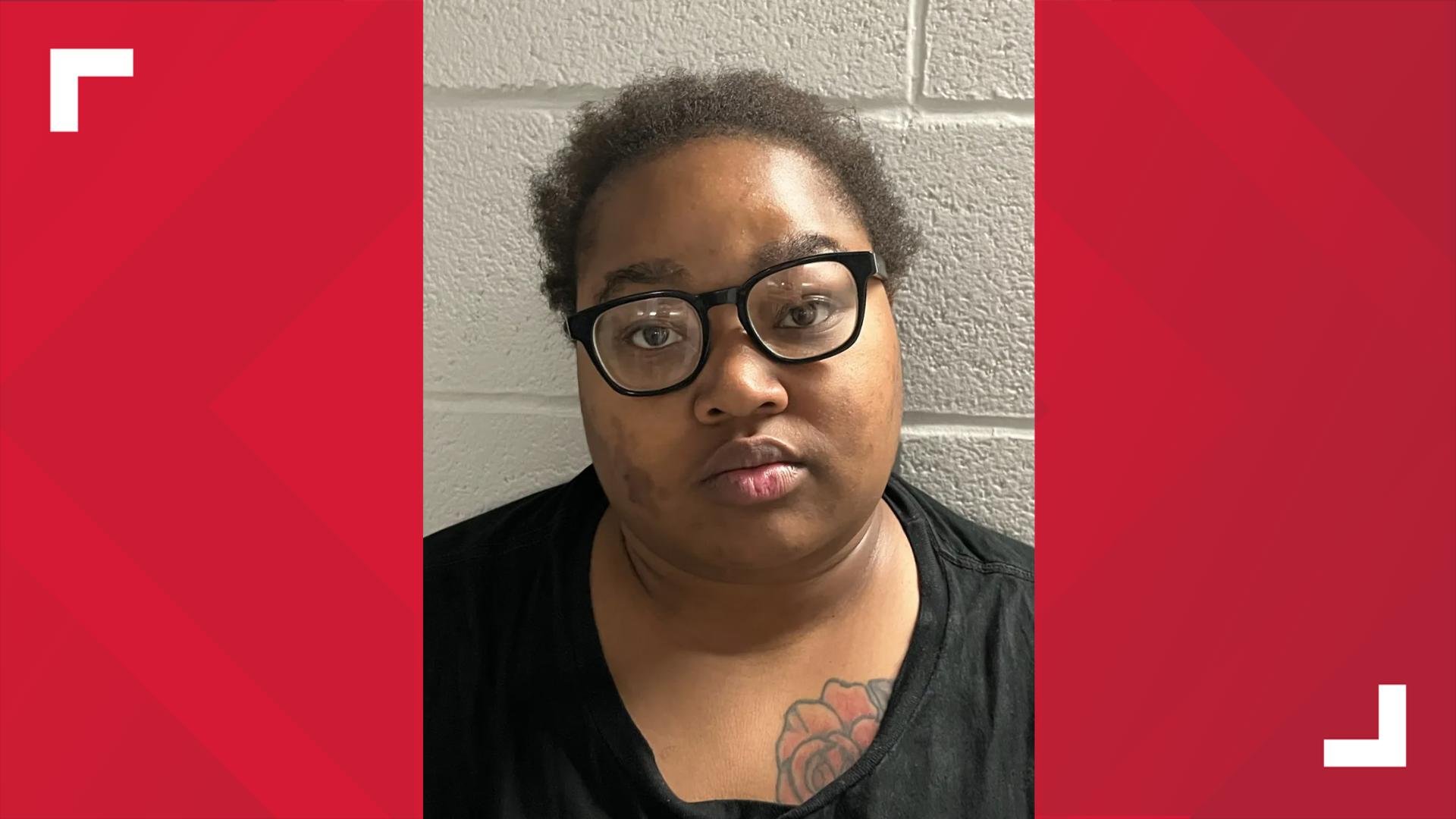 Woman charged with murder after fatal shooting at East St. Louis ...