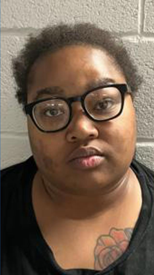 Woman charged with murder after fatal shooting at East St. Louis ...