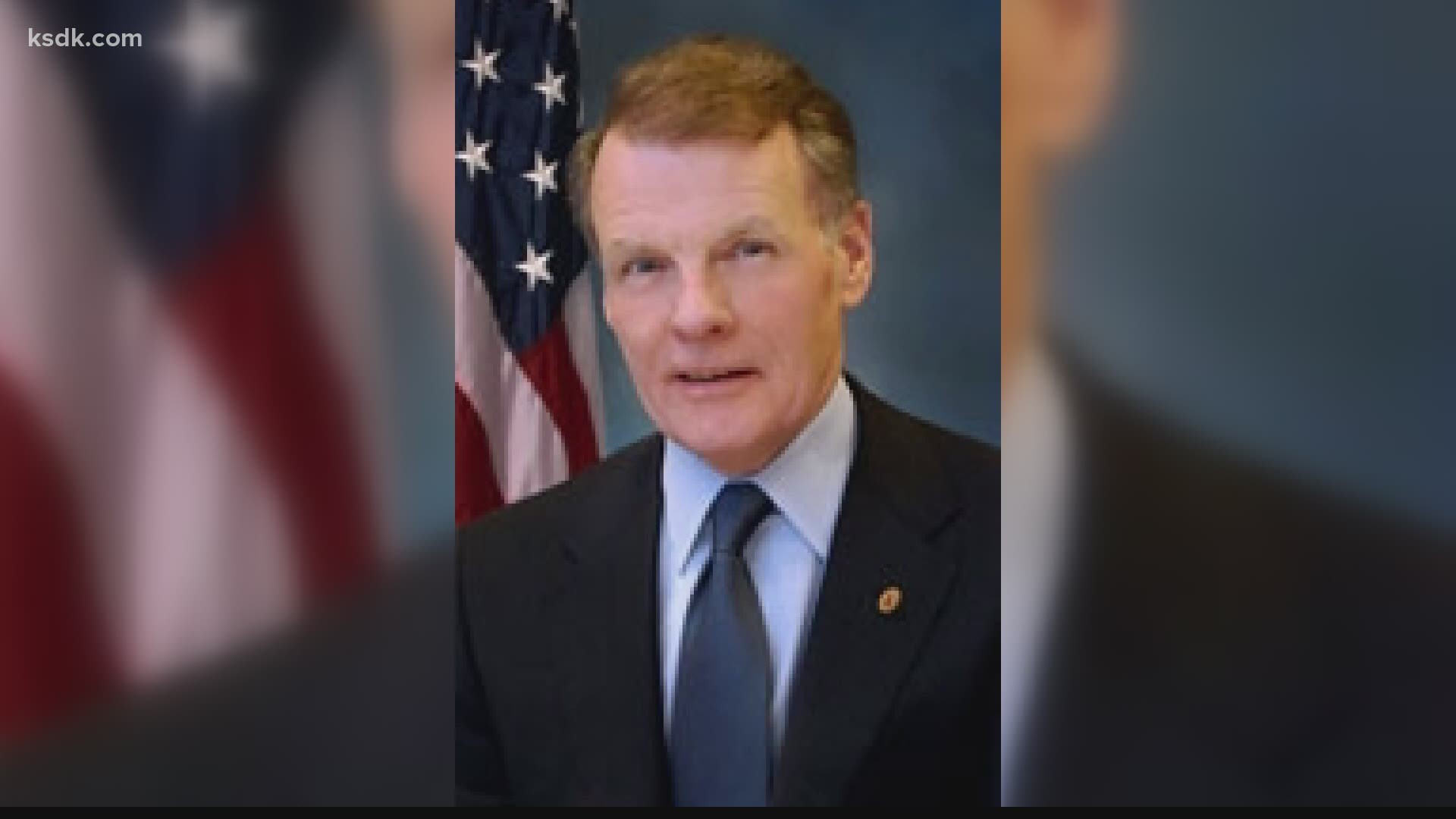 The 78-year-old Madigan was tarnished by a federal investigation of Statehouse bribery announced last summer that implicated him