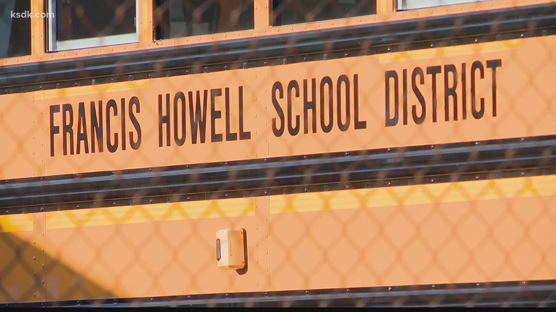 Francis Howell School District to vote on teacher cuts