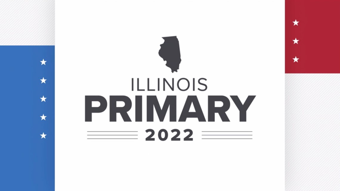 Breaking down the results of the Illinois primary