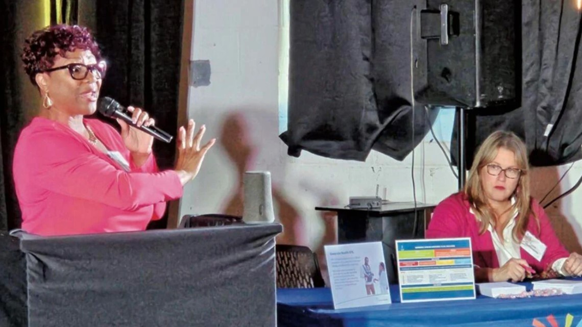 Generate Health helping to reduce maternal health disparity - Vimarsana News