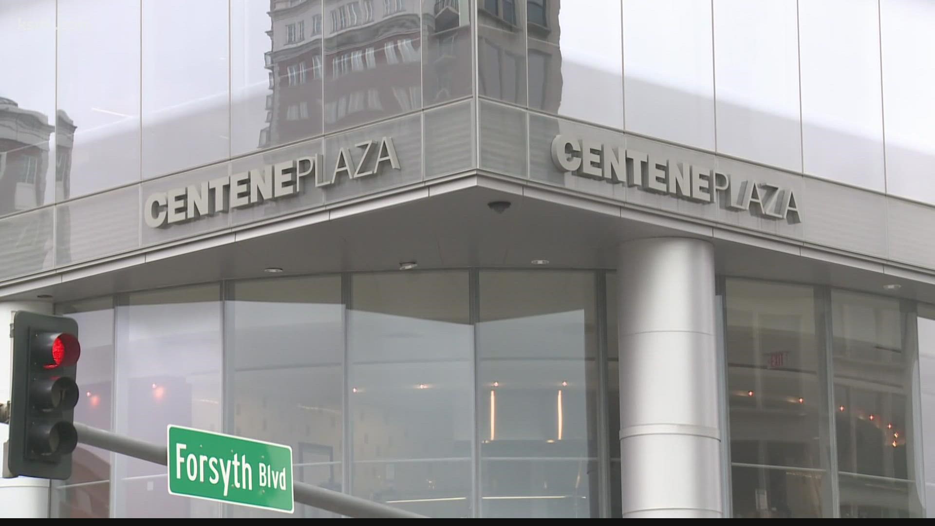 Centene said it is delaying the first phase of its "return to in-person engagement" from Sept. 13 until Oct. 18