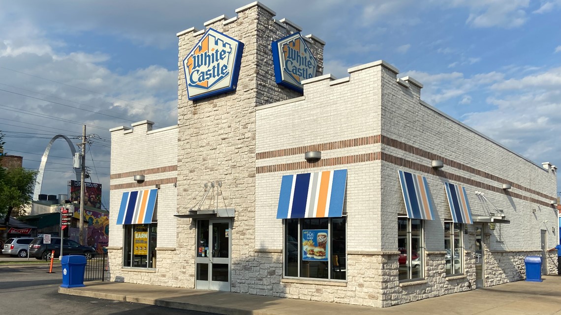 Police: Man threatens to blow up downtown St. Louis White Castle - Vimarsana News