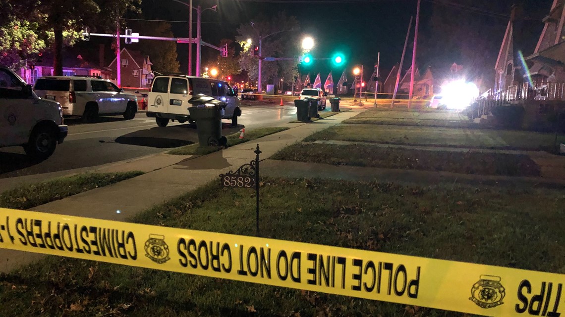 Marlon Hampton sentenced to prison after fatal shooting - Vimarsana News