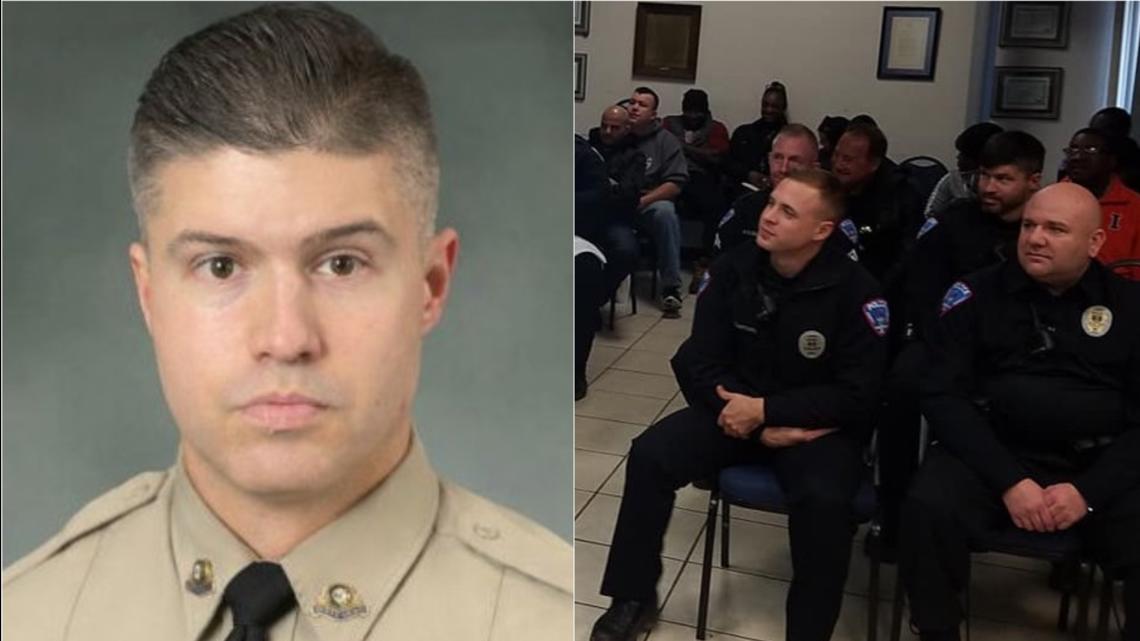 One of two deputies killed in southwest Missouri used to serve north St ...