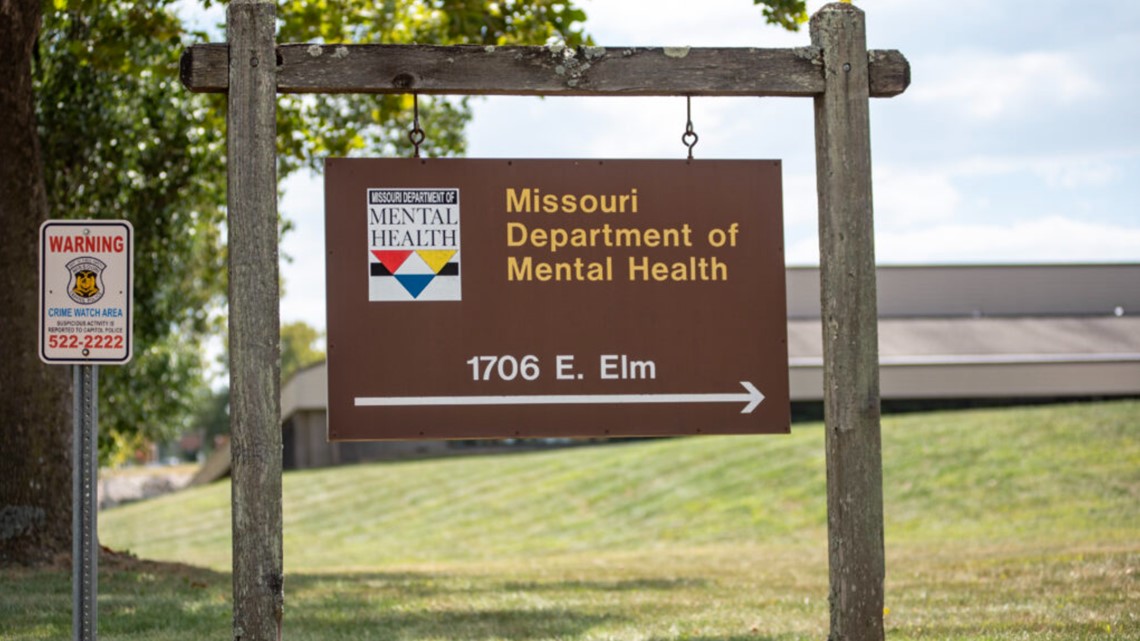 Inmates waiting into be moved to mental health services - Vimarsana News