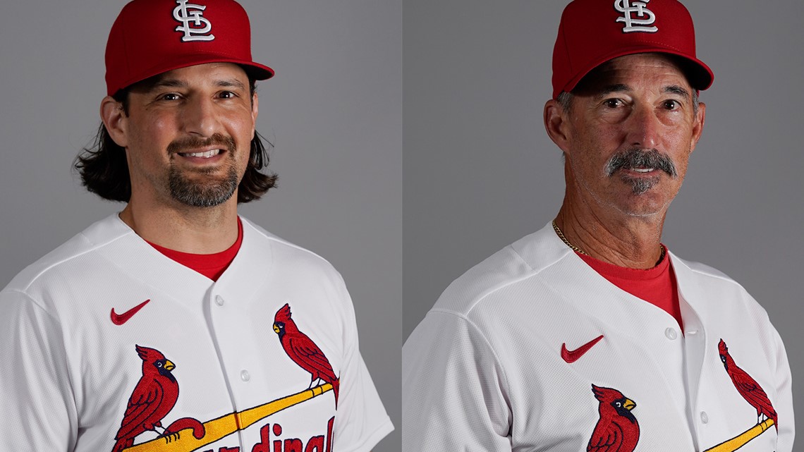 Coaches Albert, Maddux won't return for Cardinals in 2023